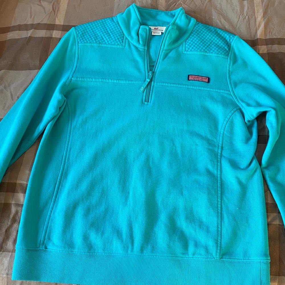 Vineyard Vines Shep Shirt